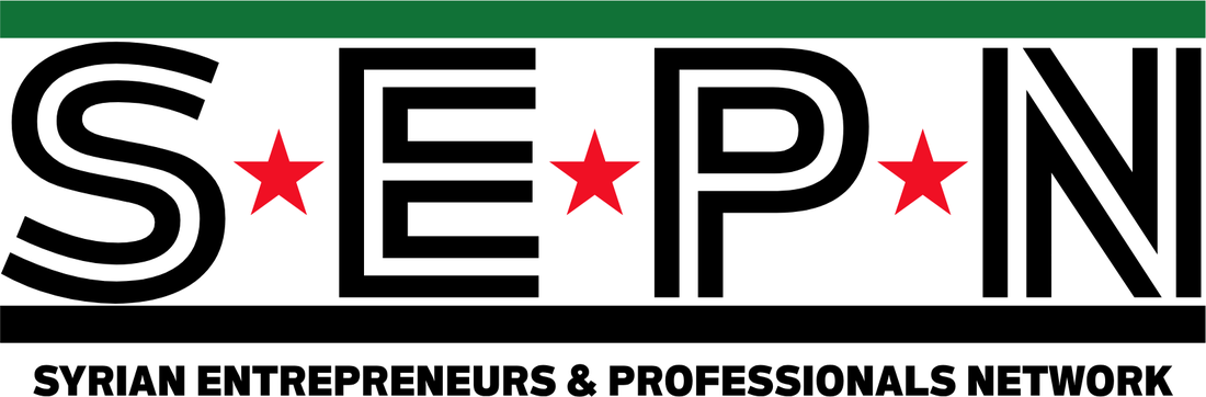 SEPN, Syrian Entrepreneurs & Professionals Network